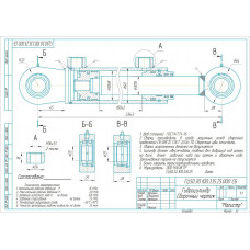 ГЦ 50.30.100.335.25 Магистр®