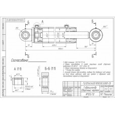 ГЦ 55.40.1950.95.Цкв.07.020 Магистр®