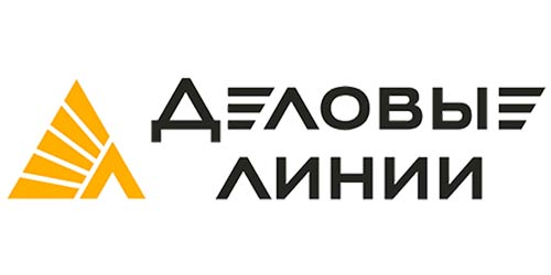Деловые линии